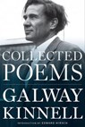Collected Poems - Galway Kinnell - 9780544874343
