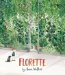 Florette - Anna Walker - 9780544876835