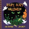 Scary, Scary Halloween - Eve Bunting - 9780544880344