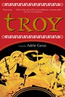 Troy - Adele Geras - 9780544925465