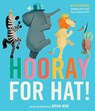 Hooray for Hat! - Won Brian Won - 9780544930636