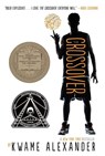 The Crossover - Kwame Alexander - 9780544935204