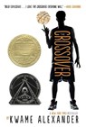 The Crossover - Kwame Alexander - 9780544935204