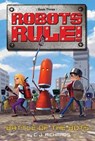 Battle of the Bots - RICHARDS,  C. J. - 9780544935242