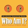 Who Am I? - Robin Page ; Steve Jenkins - 9780544935396