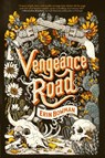 Vengeance Road - Bowman Erin Bowman - 9780544938403