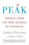 Peak - Anders Ericsson ; Robert Pool - 9780544947221