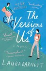 The Versions Of Us - Laura Barnett - 9780544947276