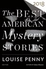 The Best American Mystery Stories 2018 - Otto Penzler - 9780544949096