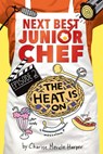 The Heat Is On - Charise Mericle Harper - 9780544980280