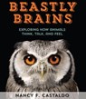 Beastly Brains - Nancy F. Castaldo - 9780544999152