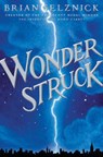 Wonderstruck - Brian Selznick - 9780545027892