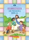 American Bible Society: Lee Y Aprende: Mi Primera Biblia (My - American Bible Society - 9780545056564