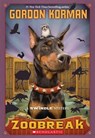Zoobreak (Swindle #2) - Gordon Korman - 9780545125000