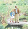 The Favorite Daughter - Allen Say - 9780545176620