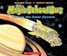 The Magic School Bus Lost in the Solar System [With CD (Audio)] - Bruce Degen - 9780545220880