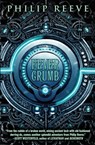 Fever Crumb (the Fever Crumb Trilogy, Book 1): Volume 1 - Philip Reeve - 9780545222150