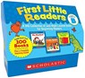 First Little Readers: Guided Reading Level B (Classroom Set) - Liza Charlesworth - 9780545223027