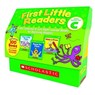 First Little Readers: Guided Reading Level C (Classroom Set) - Liza Charlesworth - 9780545223034