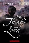 The Thief Lord - Cornelia Funke - 9780545227704