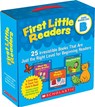 Guided Reading Level B (Parent Pack) - Liza Charlesworth - 9780545231503