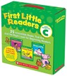 Guided Reading Level C (Parent Pack) - Liza Charlesworth - 9780545231510