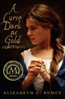 A Curse Dark as Gold - Elizabeth C. Bunce - 9780545281560