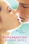 Reincarnation - Suzanne Weyn - 9780545281638