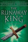 The Runaway King - Jennifer A. Nielsen - 9780545284165