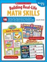 Building Real-Life Math Skills, Grades 3-5 - Liane Onish - 9780545329644