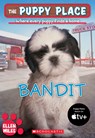 The Puppy Place #24: Bandit: Volume 24 - Ellen Miles - 9780545348348