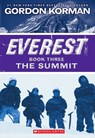 SUMMIT (EVEREST #3) - Gordon Korman - 9780545392341