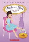 If the Shoe Fits - Sarah Mlynowski - 9780545415682