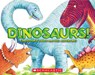 Dinosaurs! - Jeffrey Burton - 9780545425704