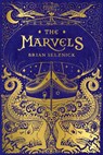 The Marvels - Brian Selznick - 9780545448680