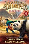 Blood Ties - Garth Nix ; Sean Williams - 9780545522458