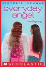 New Beginnings - Victoria Schwab - 9780545530545