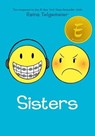 Sisters - Raina Telgemeier - 9780545540599