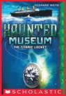 The Titanic Locket - Suzanne Weyn - 9780545588430