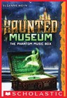 The Phantom Music Box - Suzanne Weyn - 9780545588461