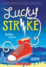Lucky Strike - Bobbie Pyron - 9780545592185