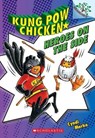 Heroes on the Side: A Branches Book (Kung Pow Chicken #4) - Cyndi Marko - 9780545610742