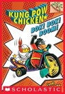 Bok! Bok! Boom! - Cyndi Marko - 9780545613927