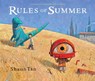 Tan, S: Rules of Summer - Shaun Tan - 9780545639125