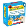 Guided Science Readers: Level B [With Sticker(s) and Activity Book] - Liza Charlesworth - 9780545650939