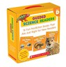 Guided Science Readers: Level D (Parent Pack): 16 Fun Nonfiction Books That Are Just Right for New Readers - Liza Charlesworth - 9780545650953
