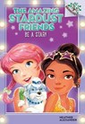 Be a Star! - ALEXANDER,  Heather - 9780545757553