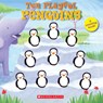 Ten Playful Penguins - Emily Ford - 9780545794398