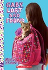 Gaby, Lost and Found: A Wish Novel - Angela Cervantes - 9780545798631