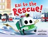 Kai to the Rescue! - PENN,  Audrey - 9780545816366